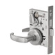 45H0L14H626 Best Mortise Lock