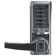 LL1021S-026-41 Kaba Access Pushbutton Lock