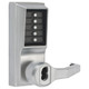 LR1076B-26D-41 Kaba Access Pushbutton Lock