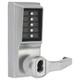 LR1076R-26D-41 Kaba Access Pushbutton Lock