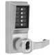 LR1076C-26D-41 Kaba Access Pushbutton Lock