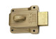 Yale 112 Heavy Duty Latchbolt Deadbolt