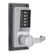 LRP1010-26D-41 Kaba Access Pushbutton Lock