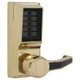 LR1031-03-41 Kaba Access Pushbutton Lock