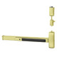 Sargent NB8713F ETB LHR 3 Surface Vertical Rod Exit Device