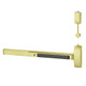 Sargent 43-NB8774J-12V ETW LHR 3 Surface Vertical Rod Exit Device