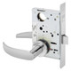 8215 LNP 26 Sargent Mortise Lock