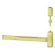 Sargent 1956-NB8740F LHR 3 Surface Vertical Rod Exit Device