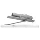 268-H EN RH Sargent Door Closer