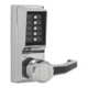 LR1011-026-41 Kaba Access Pushbutton Lock