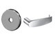 Sargent 60-8271-24V OL 26D Electrified Lever Mortise Lock