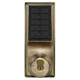 1041B-05-41 Kaba Access Pushbutton Lock