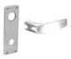 Sargent 8271-24V WTB 26D Electrified Lever Mortise Lock