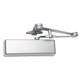 4111-SHCUSH LH 689 LCN Door Closer
