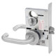 ML2060 LWA 626 Corbin Russwin Mortise Lock