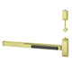 Sargent 5556-NB8774J-24V ETB RHR 4 Surface Vertical Rod Exit Device