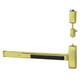 Sargent 16-NB8774F-24V ETW RHR 4 Surface Vertical Rod Exit Device