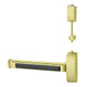 Sargent 5556-NB8740E RHR 4 Surface Vertical Rod Exit Device
