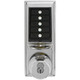 1021B-026-41 Kaba Access Pushbutton Lock