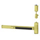 Sargent 43-NB8774F-12V ETP LHR 4 Surface Vertical Rod Exit Device