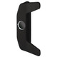 Von Duprin 386NL Night Latch Pull Trim, Black, RHR