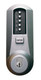 5021BWK-26D-41 Kaba Access Pushbutton Lock