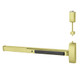 Sargent NB8715J LHR 4 Surface Vertical Rod Exit Device