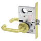 ML2010 LWA 606 Corbin Russwin Mortise Lock