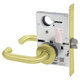 ML2010 LWA 606 Corbin Russwin Mortise Lock