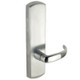 996L-BE-17-R/V SP313 LHR Von Duprin Exit Device Trim