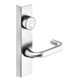 Sargent 713 ETJ LHRB 26 ET Lever Control Trim