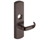 996L-17-R/V SP313 LHR Von Duprin Exit Device Trim