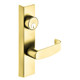 Sargent 773-4 ETL 12V LHRB 3 ET Lever Control Trim