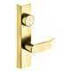 Sargent 713 ETP LHRB 3 ET Lever Control Trim