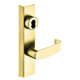 Sargent 70-775-8 ETL 12V RHRB 3 ET Lever Control Trim