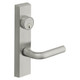 Sargent 743-4 Lever Control Trim, 26D Satin Chrome
