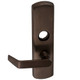 996L-06-R/V SP313 LHR Von Duprin Exit Device Trim