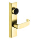 Sargent LC-706-8 ETL LHRB 3 ET Lever Control Trim