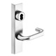 Sargent 70-706-4 ETJ RHRB 26 ET Lever Control Trim