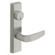 Sargent 746-4 ETB LHRB 26D ET Lever Control Trim