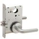 L9010 02B 626 Schlage Lock Mortise Lock