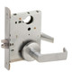 Schlage L9010 06B 626 Mortise Lock