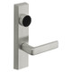 Sargent LC-746-4 Lever Control Trim, 26D Satin Chrome