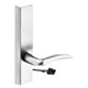 Sargent 774-8 ETA 12V LHRB 26 ET Lever Control Trim