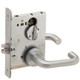 Schlage L9040 03A 626 Mortise Lock