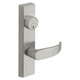 Sargent 743-4 ETP RHRB 26D ET Lever Control Trim