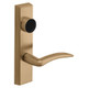 Sargent LC-775-8 ETA 24V LHRB 10 ET Lever Control Trim