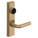 Sargent LC-743-8 ETW LHRB 10 ET Lever Control Trim
