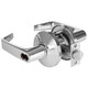 BEST 9K37AB15DS Grade 1 Cylindrical Lock, Satin Chrome