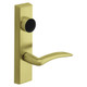 Sargent LC-744 ETA LHRB 4 ET Lever Control Trim